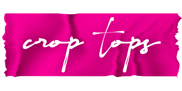 Crop Tops